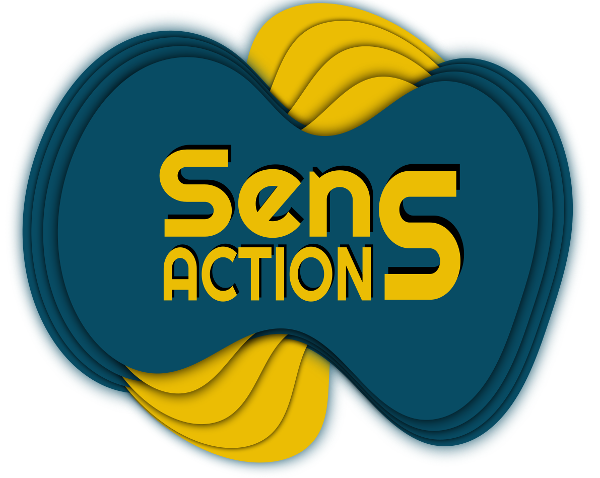 Sens Action