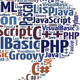 Initiation aux principaux langages de programmation